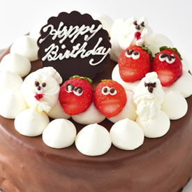 カラクデコレーションのサムネイル画像